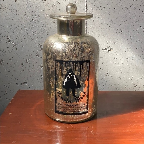 Other - Vampire blood